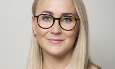 SENIORRÅDGIVER: Anna Bistrup. Foto: Privat SENIORRÅDGIVER: Anna Bistrup. Foto: Privat